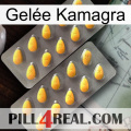 Gelée Kamagra cialis2